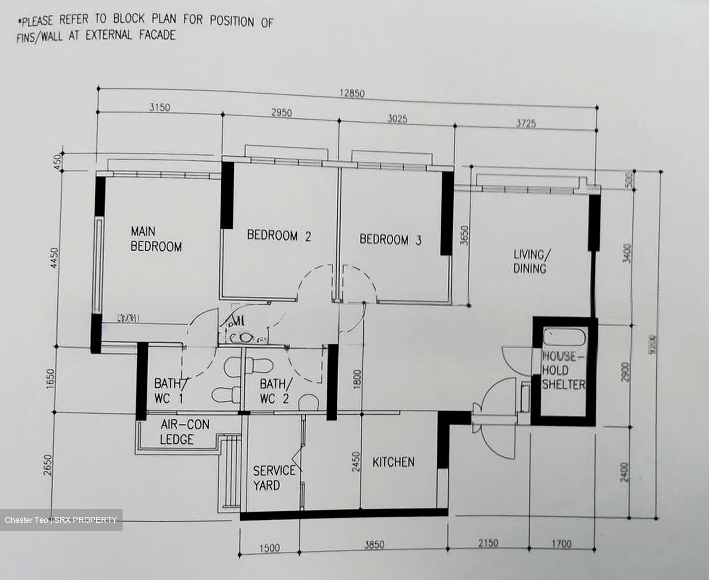 Blk 561A Spring Haven @ Jurong (Jurong West), HDB 4 Rooms #557261681